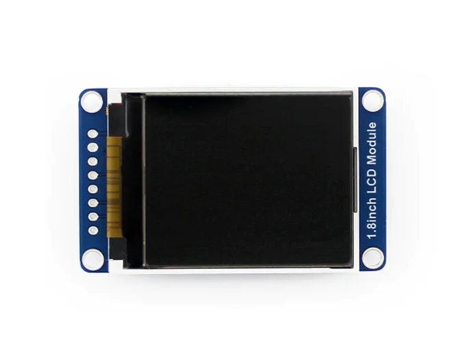 1.8 ġ LCD ÷ , Ӻ Ʈѷ , ST7735S SPI ̽,  , STM32, 128x160