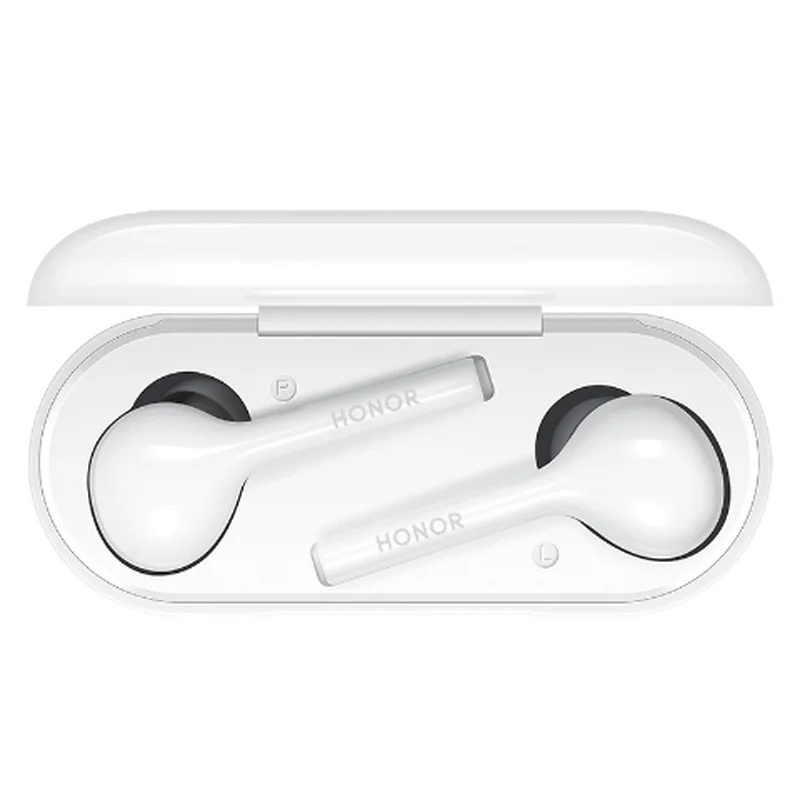 huawei Honor FlyPods Lite версия TWS беспроводные Bluetooth наушники с микрофоном Музыка Спорт Мода сенсорная гарнитура Handfree