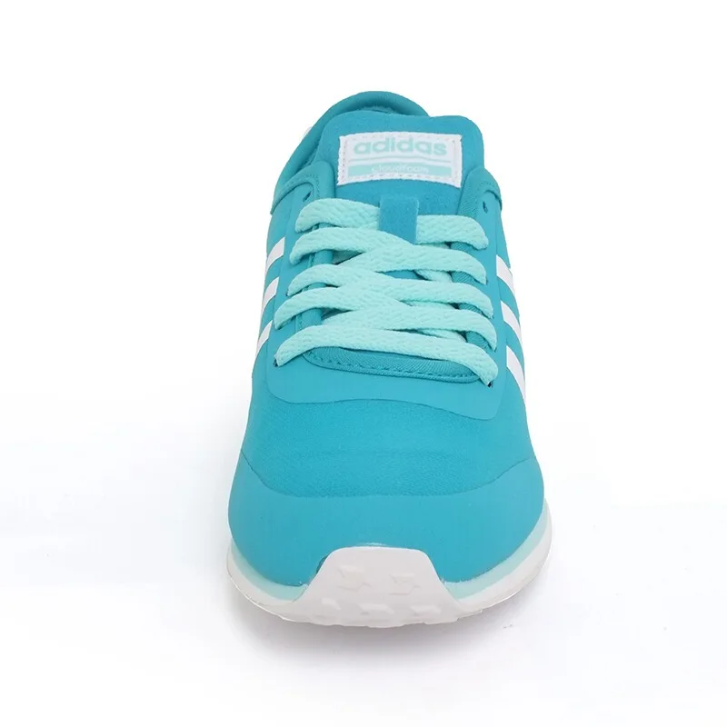 Novedad Original Adidas NEO etiqueta CLOUDFOAM TM zapatillas de skateboard para mujer|Skate|