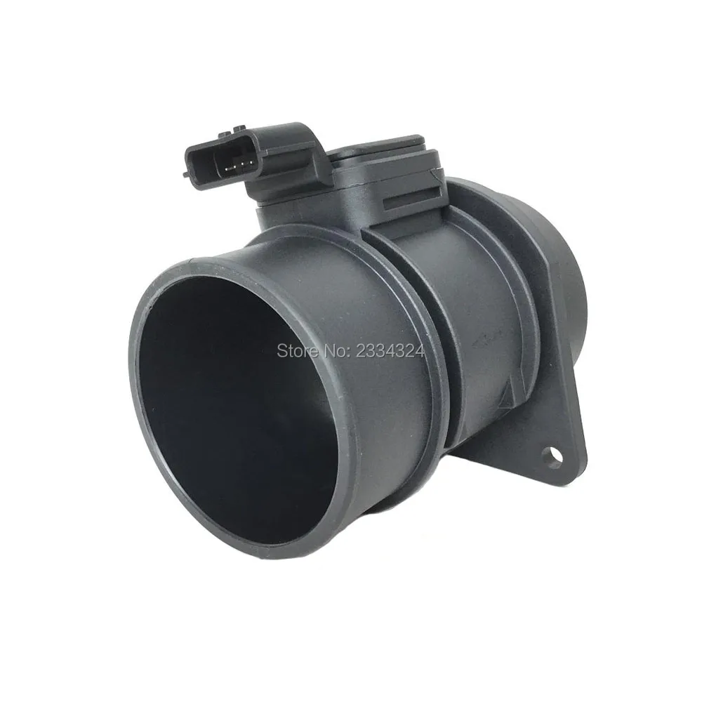 Mass Air Flow Maf Sensor Meter For Renault Master Trafic Kangoo Megane