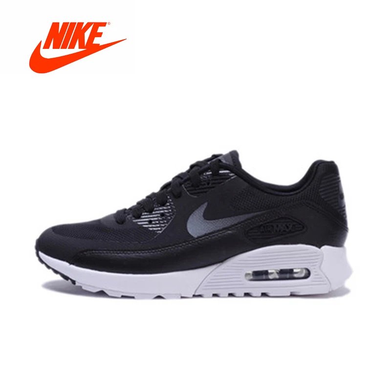 Original New Arrival Authentic NIKE AIR MAX 90 ULTRA 2.0 Women's Running Shoes Sneakers Sport Outdoor Good Quality 881106-002 Original New Arrival Authentic NIKE AIR MAX 90 ULTRA 2.0 Women's Running Shoes Sneakers Sport Outdoor Good Quality 881106-002