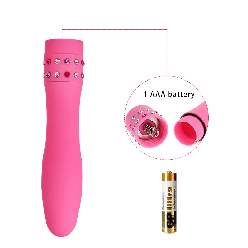 Mini vibrator (14)
