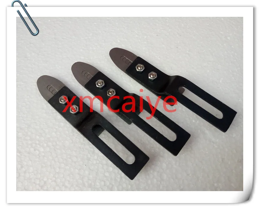 

10 pieces Komori feeder sheet seperator high quality with durable