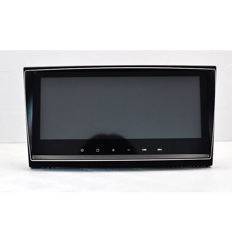 Автомобильный DVD проигрыватель Lenvio RAM 2 Гб + 32 ГБ Восьмиядерный Din Android 8 1 GPS