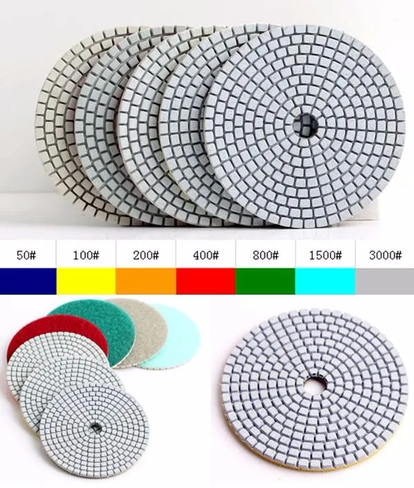 granite polishing pads5