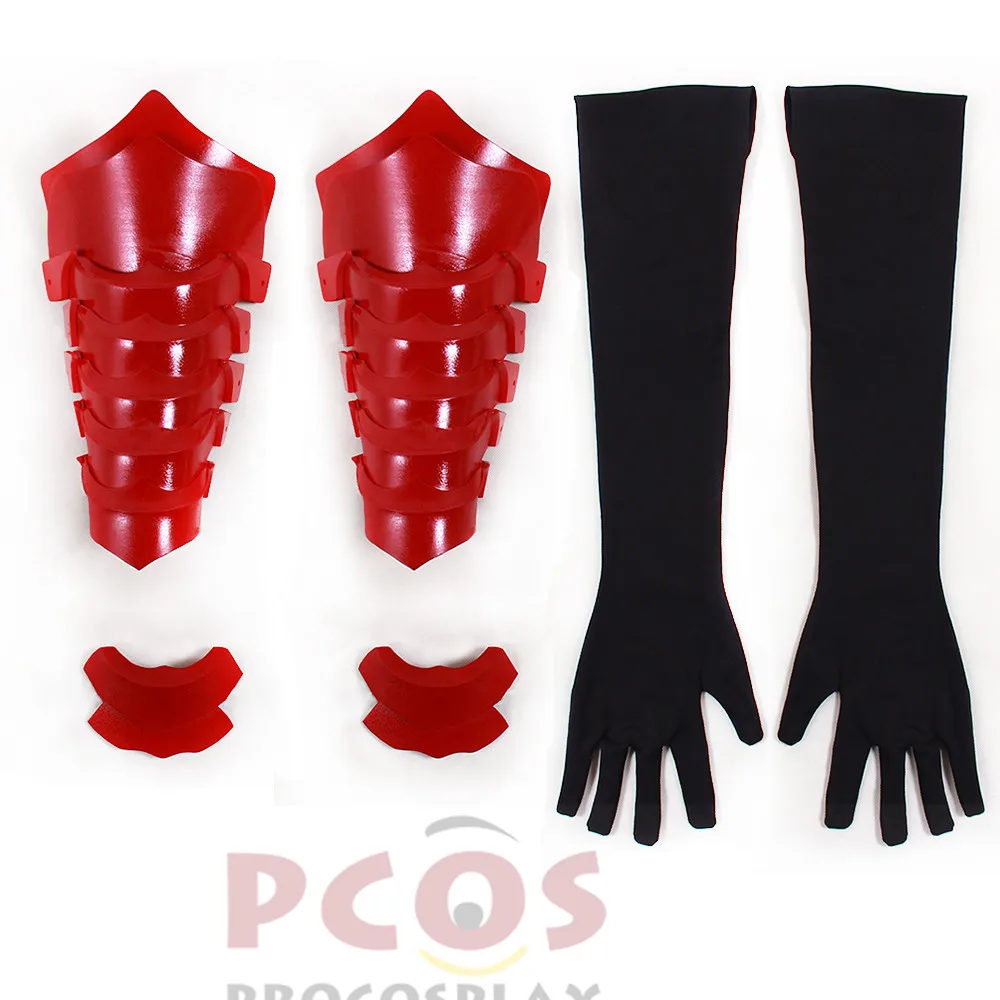 

Best Price~ RWBY Raven Branwen Cosplay Hand Armour mp004029