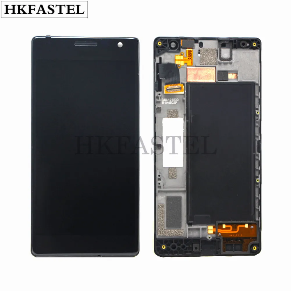 Nokia Lumia 730 1