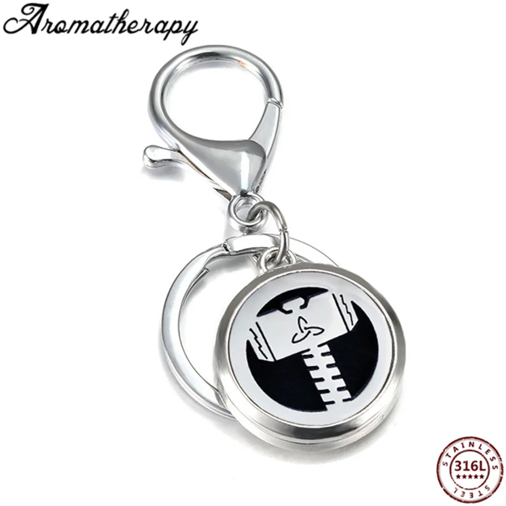AS-KC Aromatherapy Key Chain (92)_