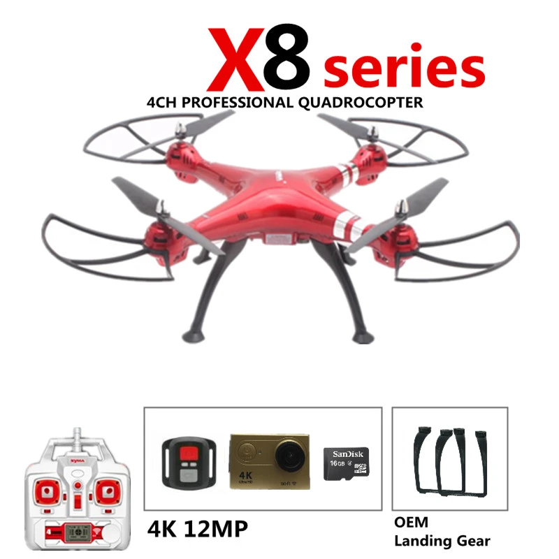 drone syma x8g