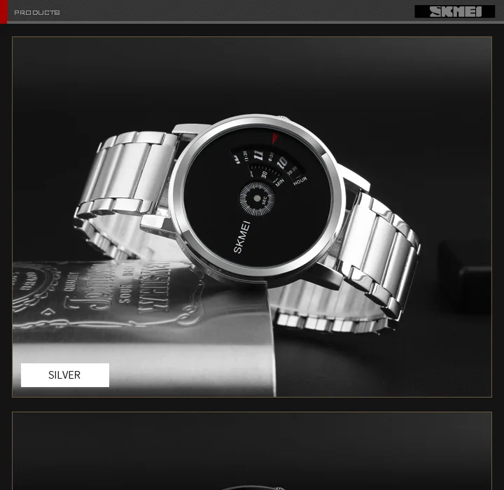 quartz watch-13
