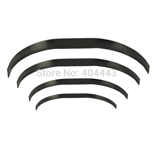 Carbon Fiber Landing Gear For EXTRA300 2635CC / 50CC / 100CC / 150CC