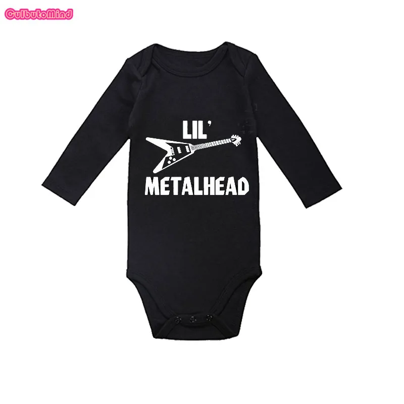 lil metalhead