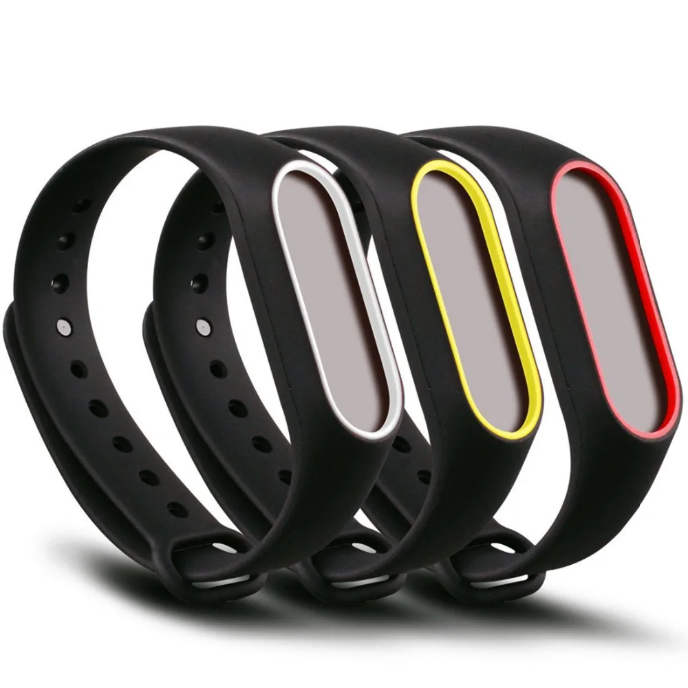 Браслет Xiaomi Mi Band Купить Минск