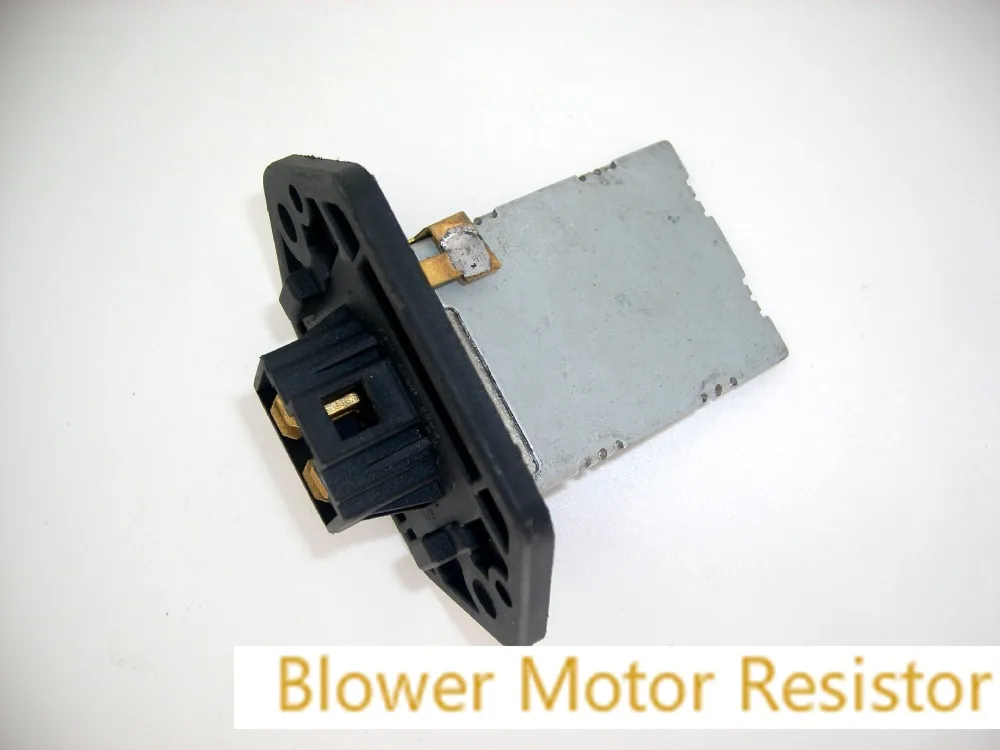 Heater Motor Fan Resistor for 97062-4A100 970624A100 blower hyundai elantra | Автомобили и мотоциклы