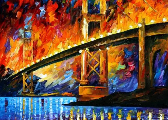 City Bridge-2