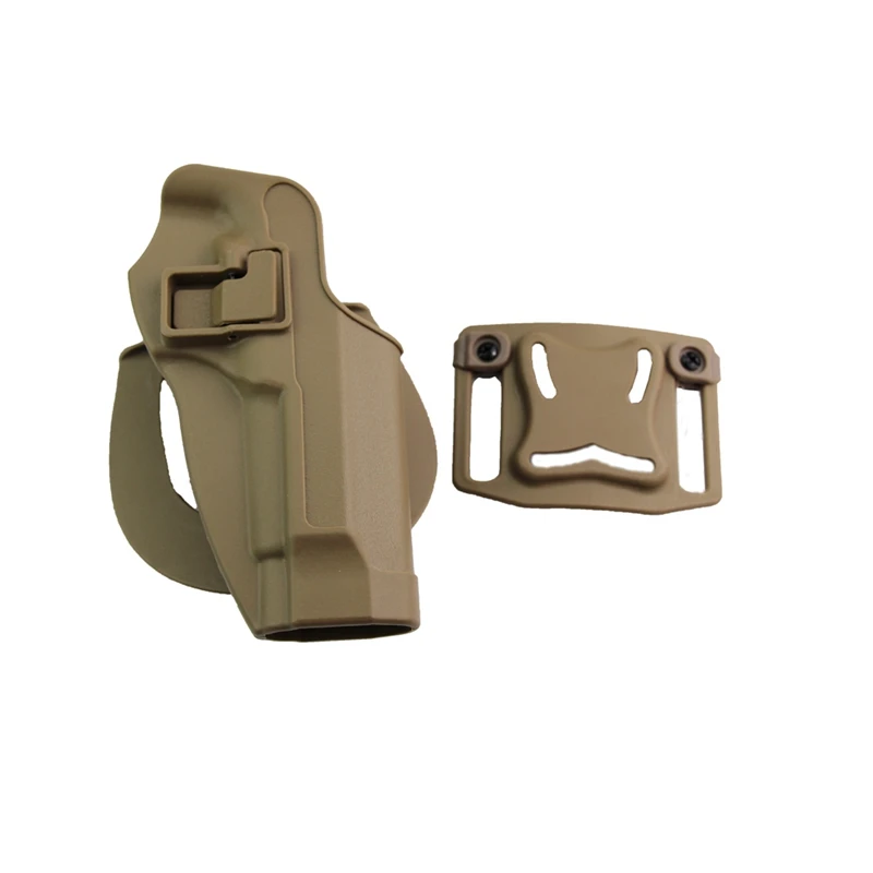Military Airsoft Tactical Holster M92 Army Hunting Shooting Gun