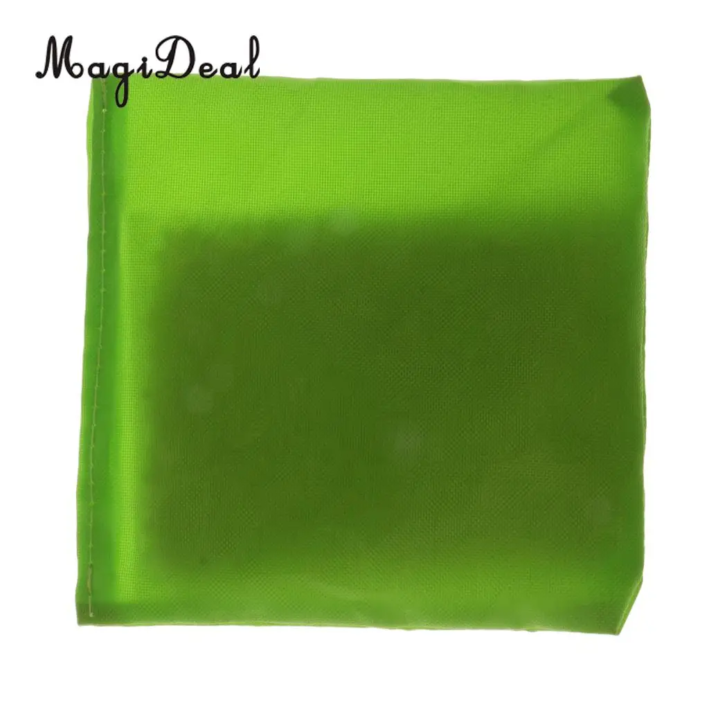 MagiDeal 8 Pieces Double Layer Cornhole Bag - Bean Bag for Tossing Corn Hole Game