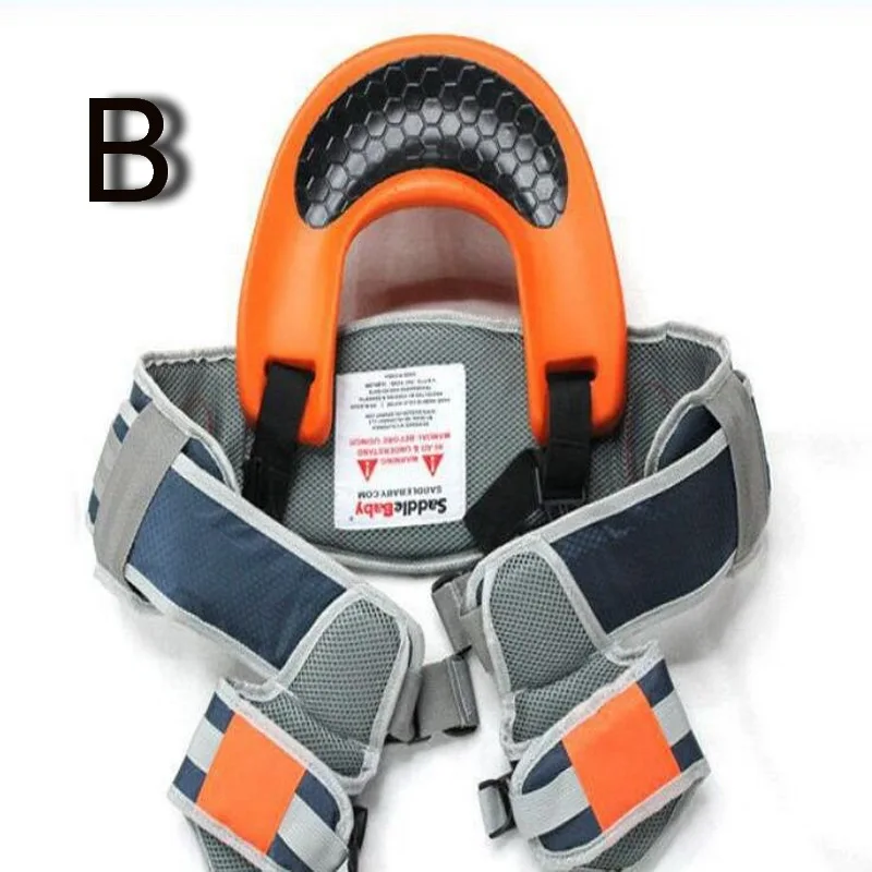 Livre com as Crianças. Ombro com Tiras Tornozelo e Almofadado Ferramentas de Viagem ao ar Viagem de Volta Hands free Transportadora no Assento Hip Quadro Sadd 8 High Quality Esporte e Lazer