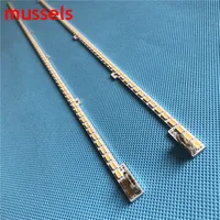2pcs הרבה LED רצועת תאורה אחורית עבור 46" סמסונג אינץ טלוויזיה 510mm 72 מנורה UA46D5000PR 2011SVS46 5K6K H1B-1CH BN64-01644A 2pcs / הרבה (5)