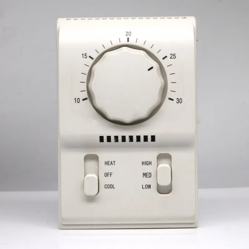 

Mechanical Temperature controller thermoregulator regulator instruments Control Switch best sell room thermostat termostat