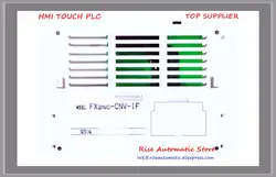 FX2NC-CNV-IF PLC FX2NC серии Новый оригинальный 100% тесты хорошее качество