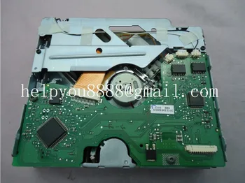 

Free shipping Top quality CDM M2 3.2 DAEWOO CD mechanism for VW car cd radio systems us Canada Mexico version