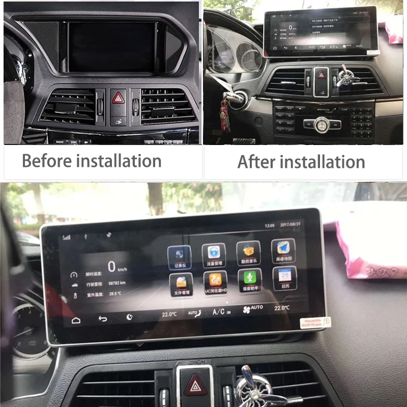 Excellent Liandlee Car Multimedia GPS Audio Radio For Mercedes Benz MB E Coupe A207 C207 E300 E500 2009~2017 CarPlay TPMS Navigation NAVI 0 Excellent Liandlee Car Multimedia GPS Audio Radio For Mercedes Benz MB E Coupe A207 C207 E300 E500 2009~2017 CarPlay TPMS Navigation NAVI 0