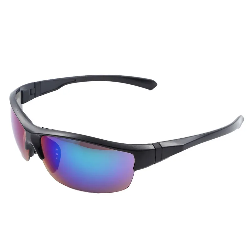 DPOIS, модные солнцезащитные очки для мужчин, спортивные солнцезащитные очки с защитой от ультрафиолета 400, солнцезащитные очки для гольфа, женские очки для вождения, велоспорта, очки для рыбалки