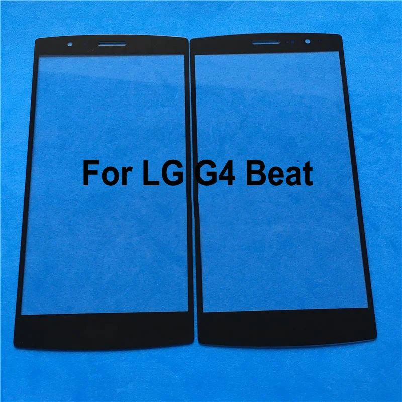 Новинка для LG G4 Beat G 4 G4Beat переднее внешнее стекло объектив сенсорная панель