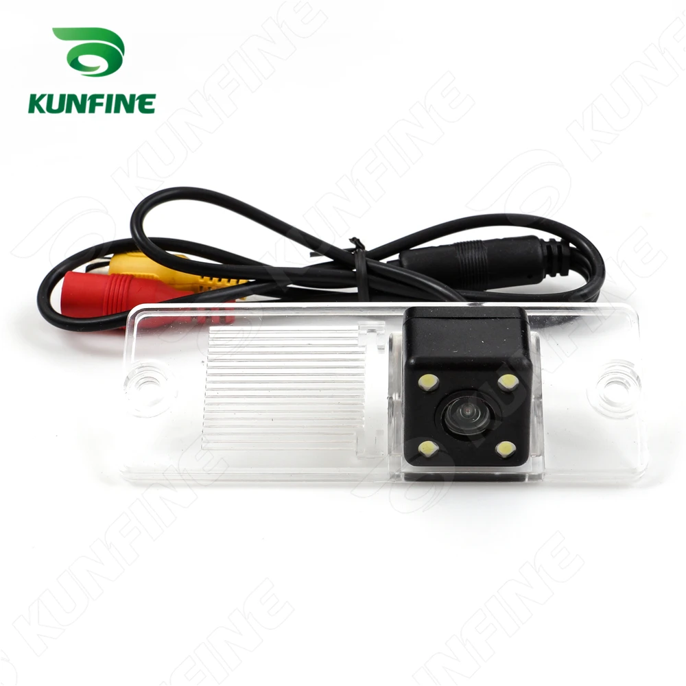 Car Rear View Camera for Mitsubishi Pajero 2009-2012 A