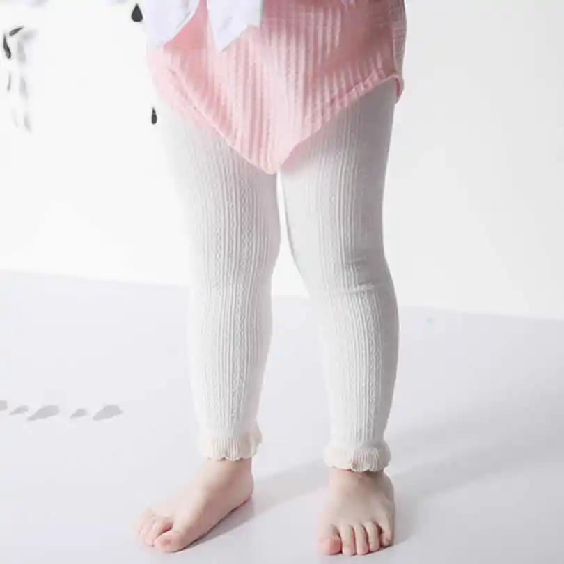 baby tights with feet