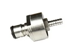 carbonation cap