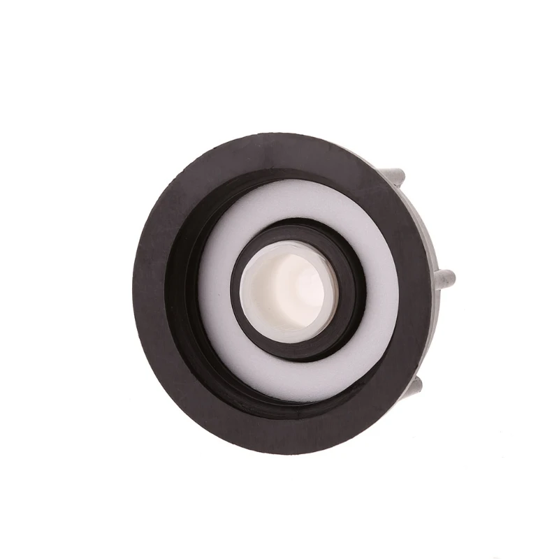 IBC Tote бак пищевой дренажный адаптер 2,3" грубой резьбой до 12 мм шланг кран клапан Mar28