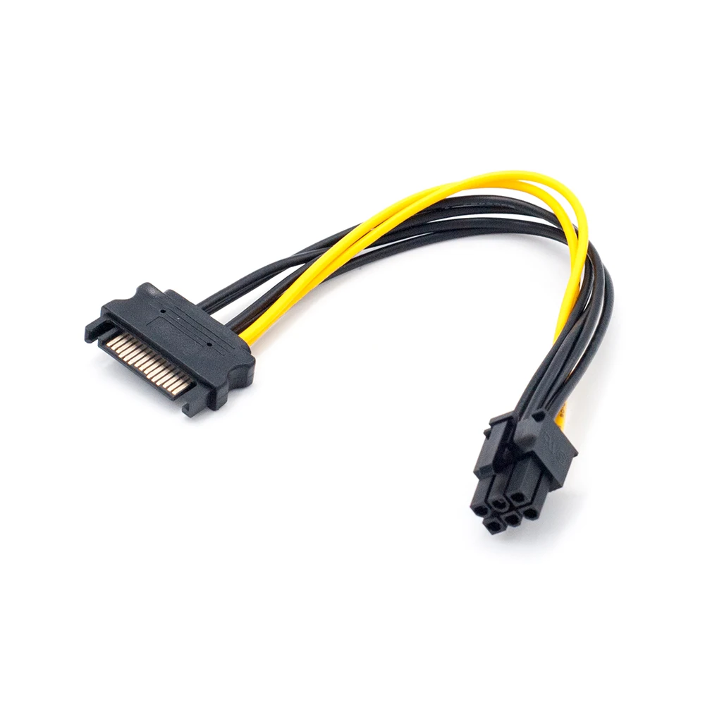 60 см Супер стабильной PCI E Экспресс 1х до 16х видеокарта Riser Extender Адаптер VER006 Для Bitcoin
