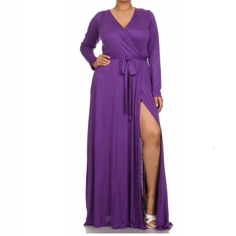 

new spring/summer maternity dresses knitted women's long dresses pregnant dresses maternity clothings 16275