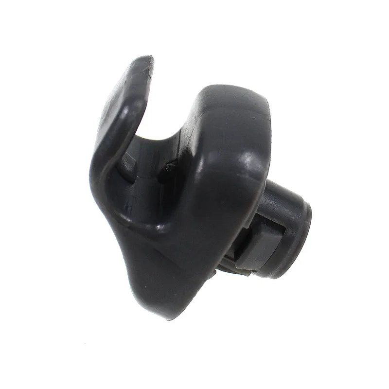 Солнцезащитный козырек от солнца LARBLL 88217S01A01ZA коричневый серый|sun visor bracket|clip civicsun