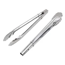 SY 1 шт. большой размер 35 см нержавеющая сталь многофункциональный кальян плоскогубцы Пинцет Chicha Shishia вспомогательные гаджеты для угля