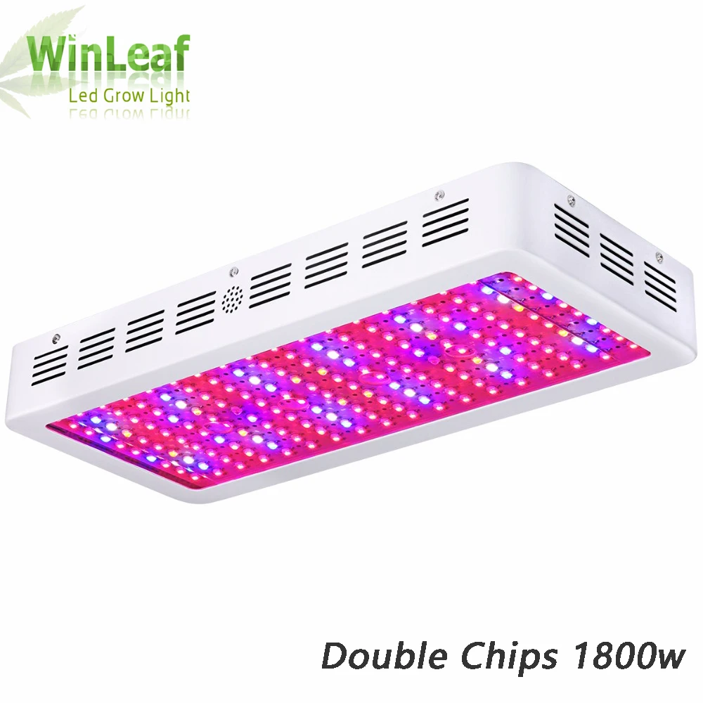 

LED Grow Light 1800W white Full Spectrum for Indoor Plants Growing Flowering greenhouse tent Grow Lightning LED Grow Light