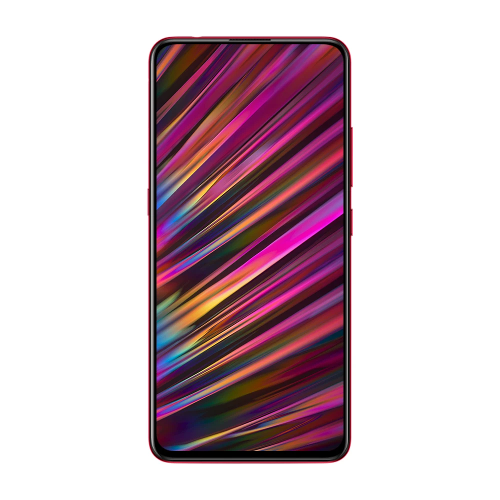 Глобальная версия оригинал vivo V15 Pro мобильный телефон 48MP 6 ГБ 128G Восьмиядерный