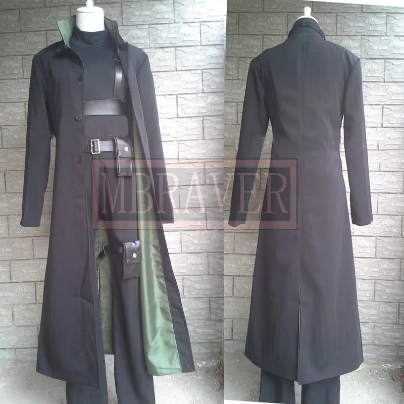 Костюм для косплея Hei Li Shenshun темнее чем черный полный комплект|cosplay costume|costume