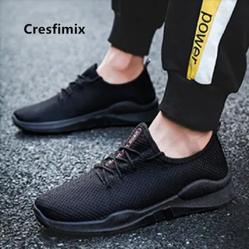 

Chaussures Pour Hommes Male Comfortable Spring & Autumn Suede High Quality Shoes Men Casual Street Black Shoes Cool Shoes E2266