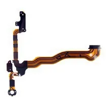 FREE SHIPPING! NEW Flash Flex Cable For SONY DSC-HX20 HX20 Camera FPC Flex
