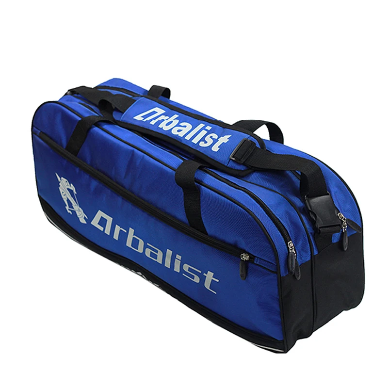 6-9 шт большие спортивные сумки для тенниса водонепроницаемые сумки для бадминтона Ракетки спортивная сумка утолщенные теннисные сумки для ракетки аксессуары