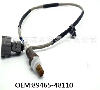 

Universal O2 Oxygen Sensor For 2005 LEXUS RX350 2GR-FE rear 89465-48110 64cm#01052201-211