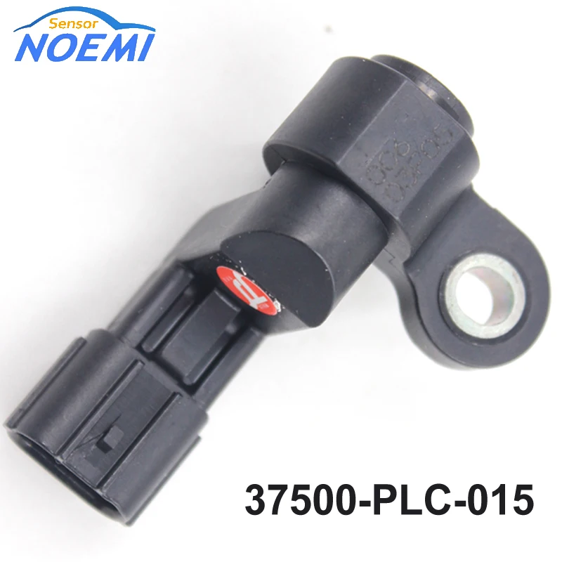 NEW For Honda Civic Acura Crankshaft Position Sensor 37500 PLC 015 37500PLC015in Crankshaft
