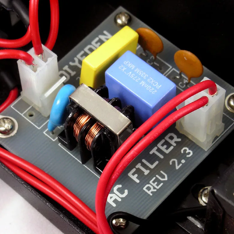 Оригинальный Musiland SVDAC05 стерео аудио декодер USB звуковая карта волокна