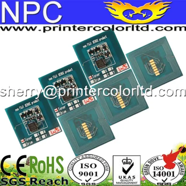 Копия чип для FujiXerox workcentre pro C 133 006R1182 M118 I M 118 123 туалет 128 6R1182 лазерного черный iamging