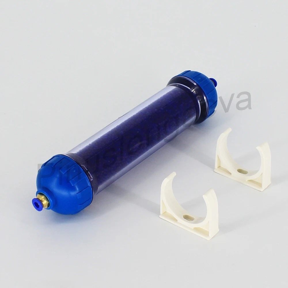 Ceny Pinuslongaeva osuszacz powietrza ozonowego i filtr suszarka gazowa z funkcją filtrowania i suszenia akcesoria do generatora ozonu części ozonowe