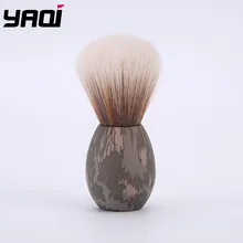 Yaqi Банни смокинг узел бритья кисти в камуфляжной версии для пасхального дня