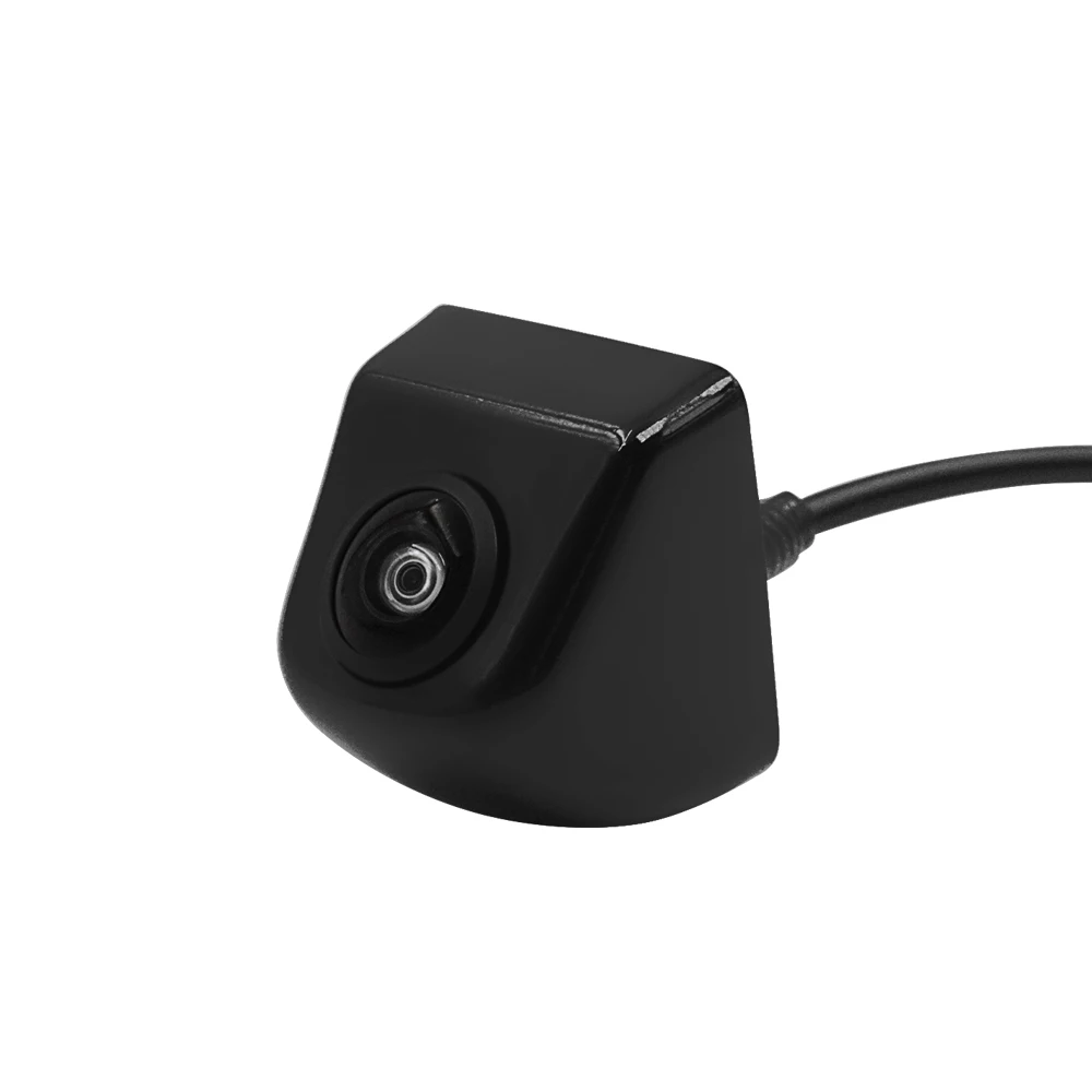 

Hot 2 Colors HD Parking Assistance Car Rear View Camera Waterproof Car Frontview Camera For Car Parking Monitor